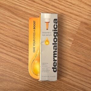Dermalogica Biolumin-C Eye Serum